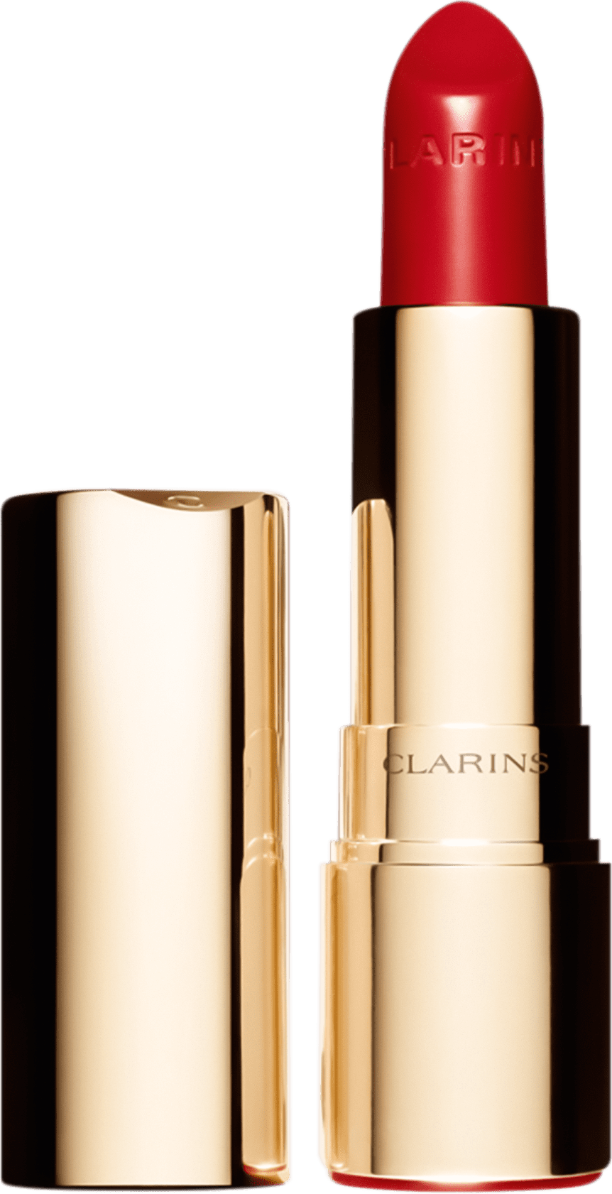 Clarins Joli Rouge 742 - Batom Cremoso 3,5g