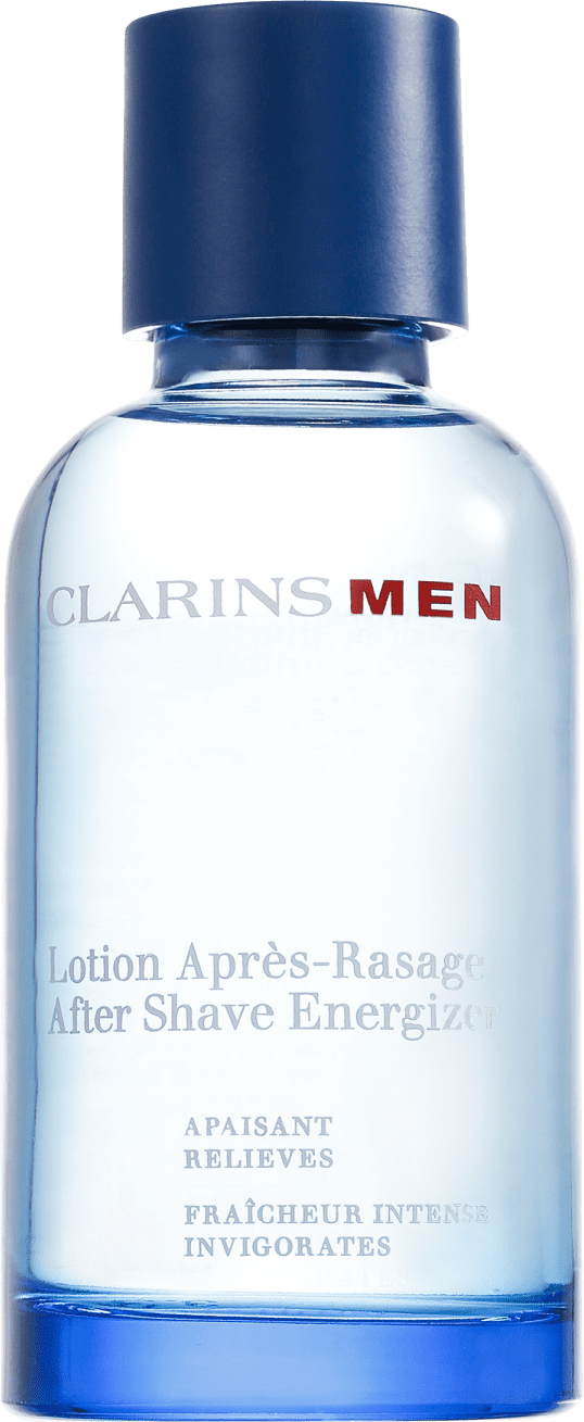Clarins Men After Shave Energizer - Loção Pós-Barba 100ml