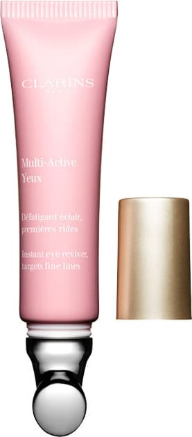 Clarins Multi-Active Yeux - Sérum para Área dos Olhos 15ml