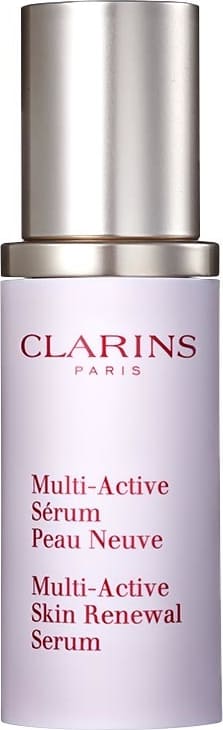 Clarins Multi-Active Skin Renewal - Sérum Anti-Idade 30ml