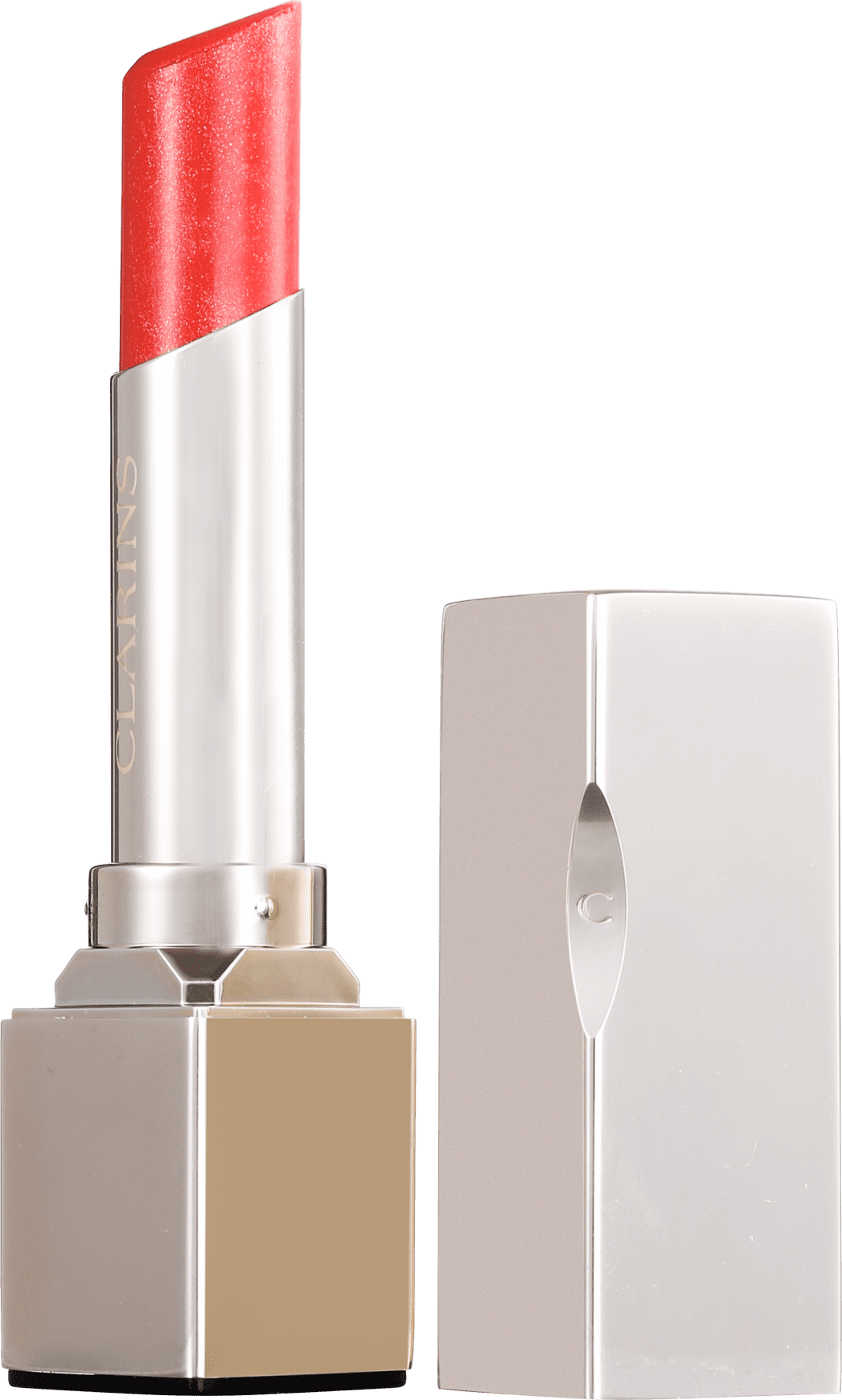 Clarins Rouge Prodige 117 Sunset - Batom Cremoso 4g