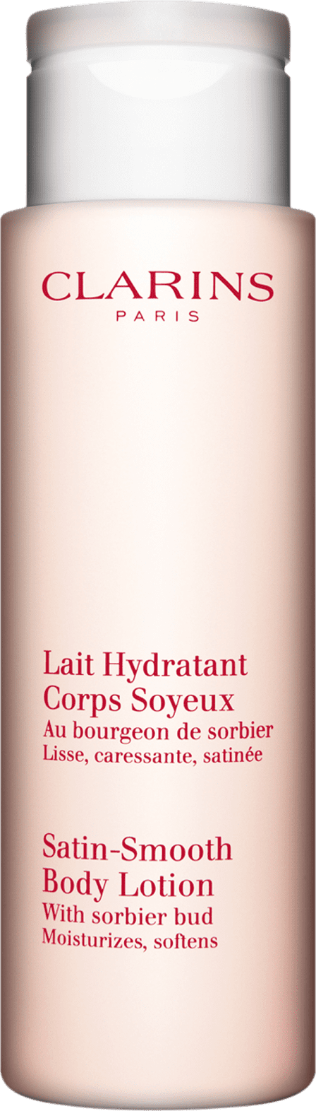 Clarins Santin-Smooth - Loção Corporal 200ml