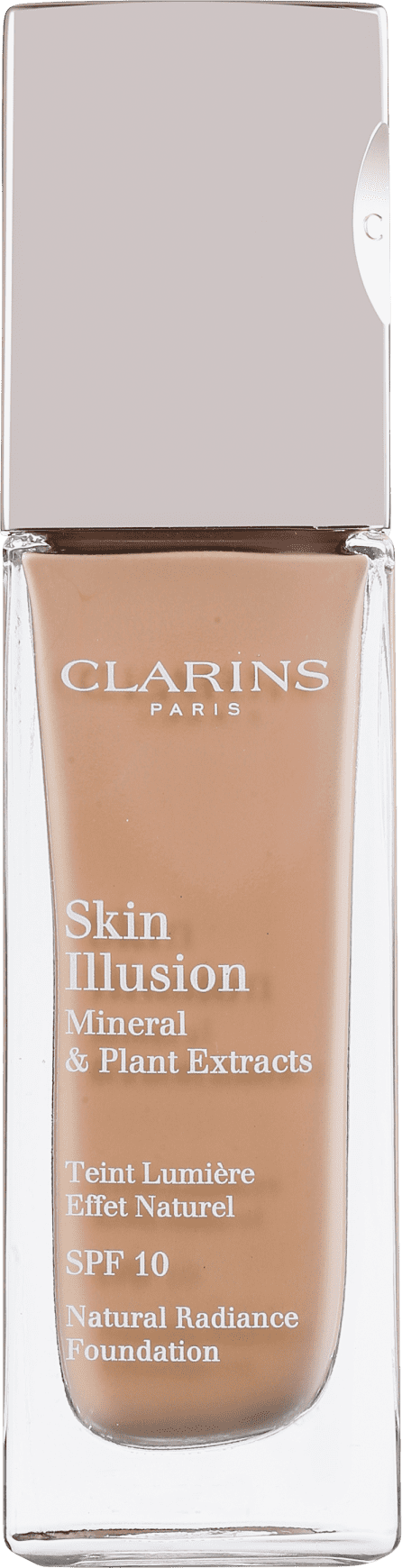 Clarins Skin Illusion 110 Honey - Base Líquida