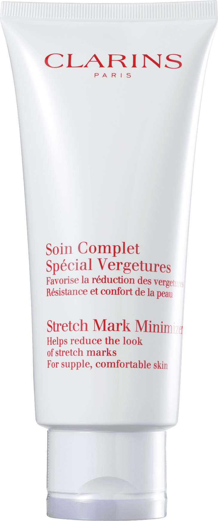 Clarins Stretch Mark Minimizer - Creme para Estrias 200ml