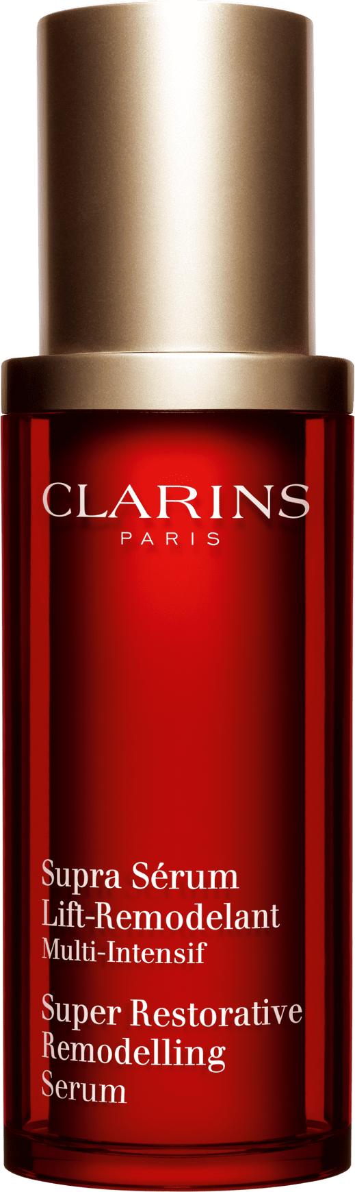 Clarins Super Restorative Remodelling - Sérum Anti-Idade 30ml