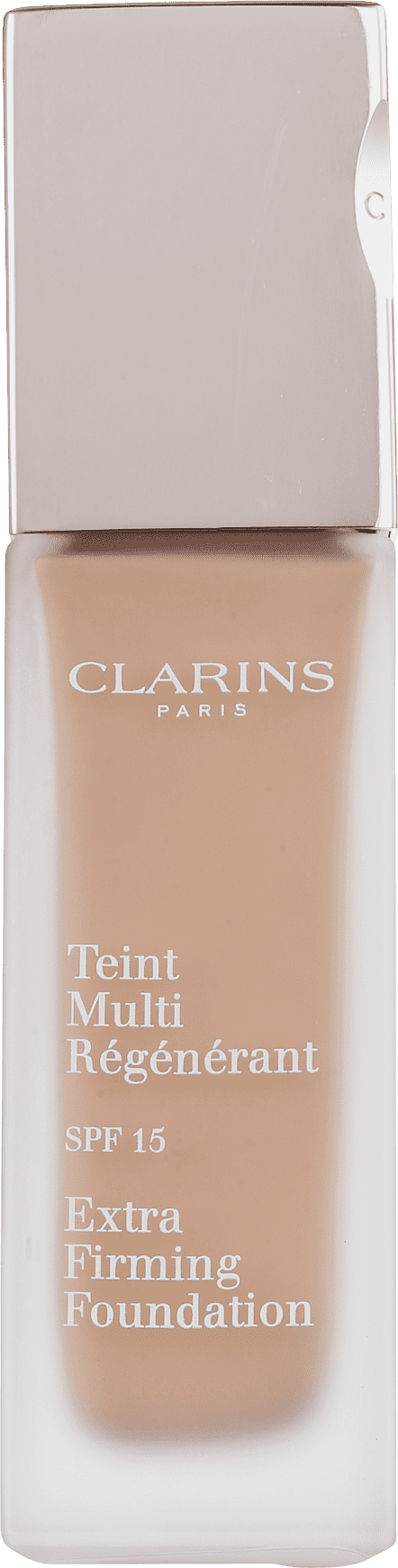 Clarins Teint Multi-Regenerant 110 - Base Líquida