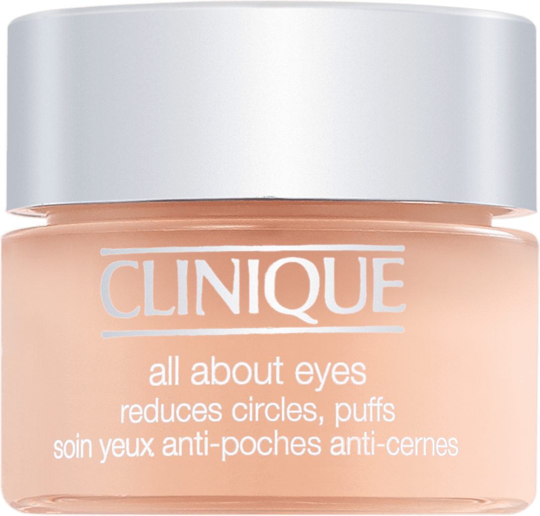 Clinique All About Eyes - Hidratante para Área dos Olhos 15ml