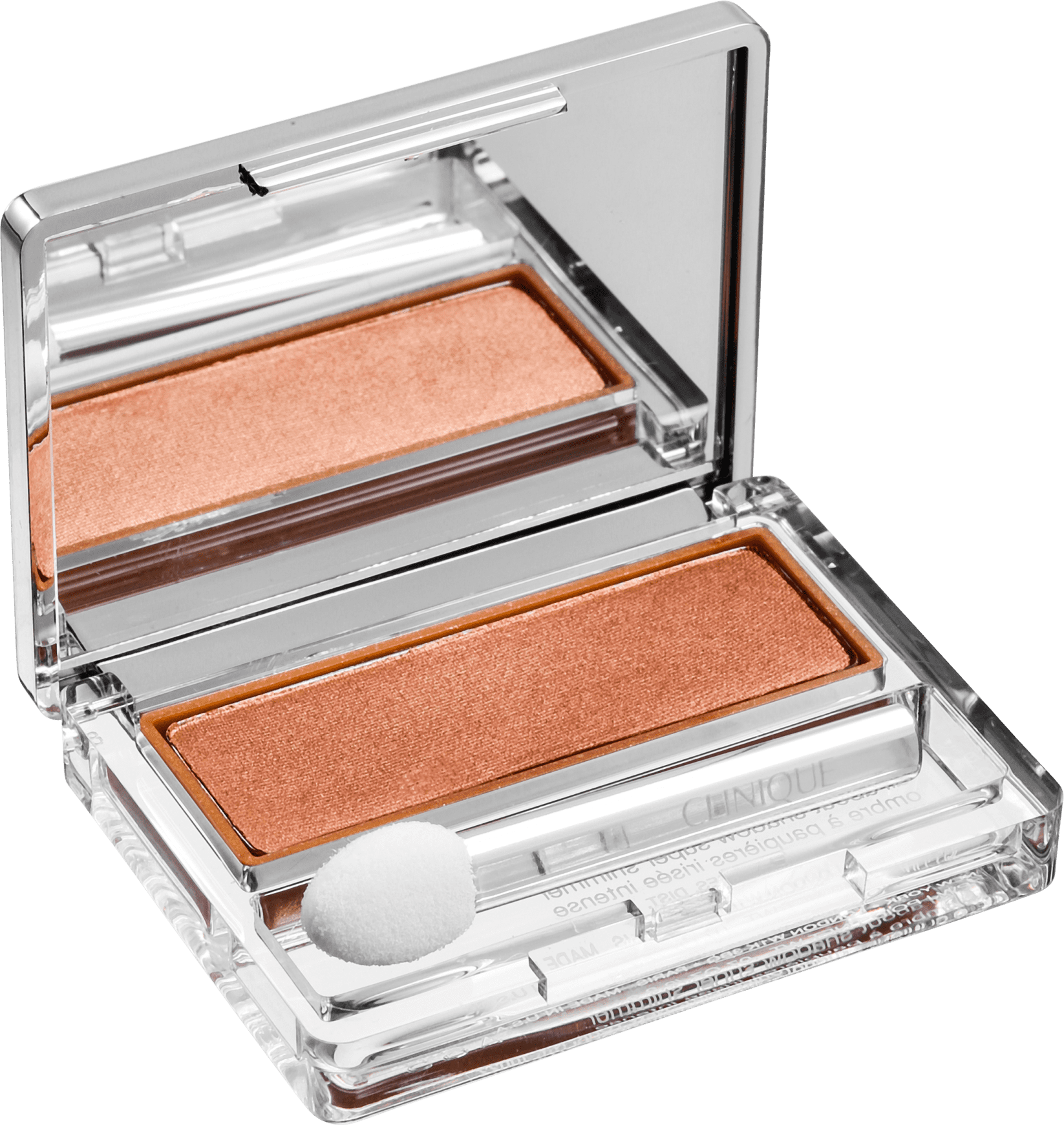 Clinique All About Shadow Single Super Shimmer At Dusk - Sombra 2,2g