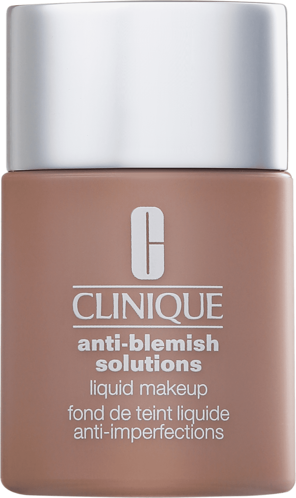 Clinique Anti-Blemish Solutions Liquid Makeup Fresh Cream Caramel - Base Líquida 30ml