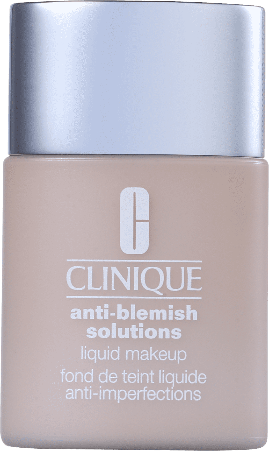 Clinique Antiblemish Solutions Liquid Makeup Ivory - Base Líquida 30ml