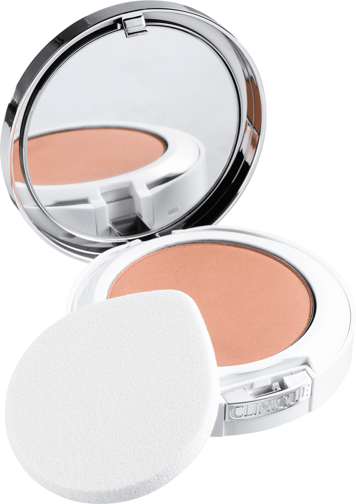 Clinique Beyond Perfecting Powder Foundation + Concealer Neutral - Base em Pó 14,5g