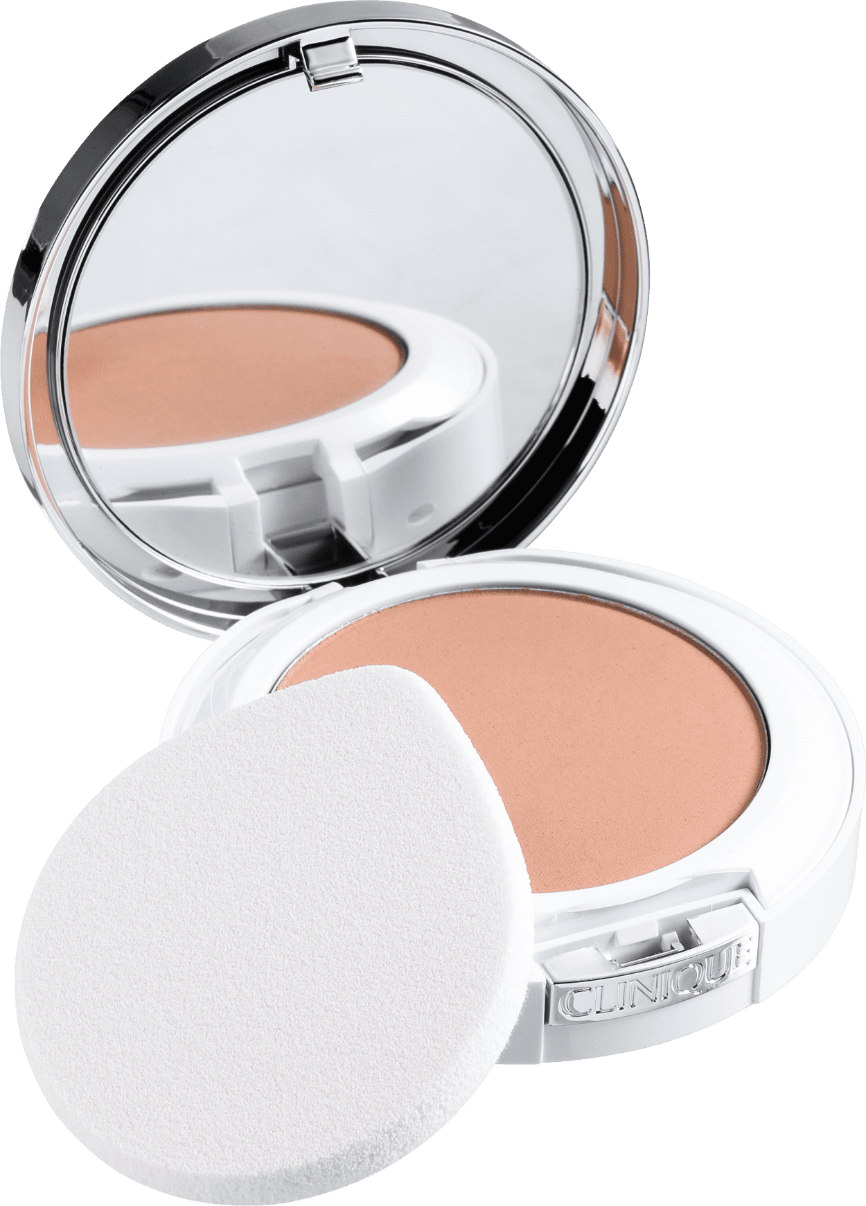 Clinique Beyond Perfecting Powder Foundation + Concealer Vanilla - Base em Pó 14,5g
