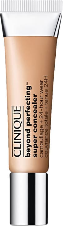 Clinique Beyond Perfecting Super Medium 18 - Corretivo Líquido 8ml