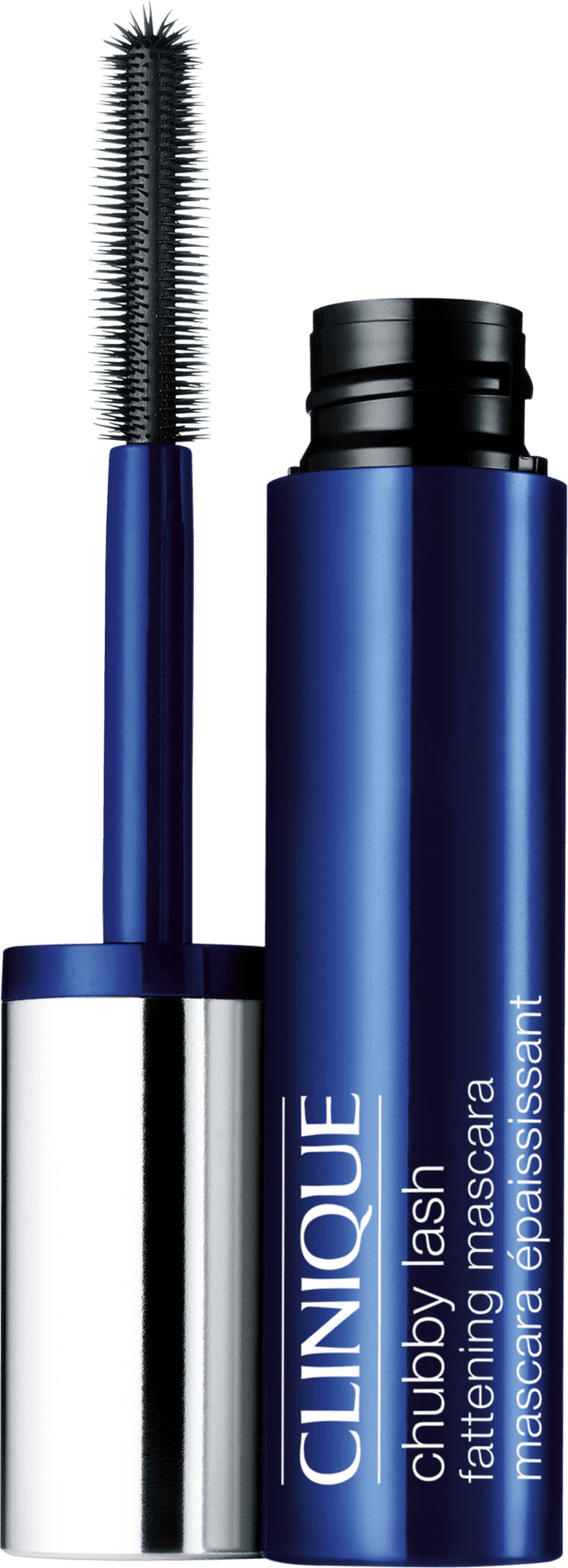 Clinique Chubby Lash Fattening Massive Midnight - Máscara para Cílios 10ml