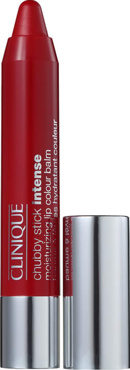 Clinique Chubby Stick Intense Mightiest Maraschino - Batom Cremoso 3g