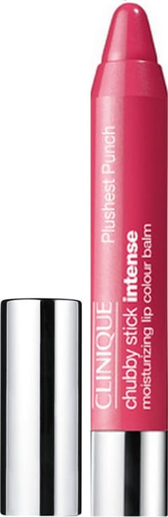 Clinique Chubby Stick Intense Plushest Punch - Batom Cremoso 3g