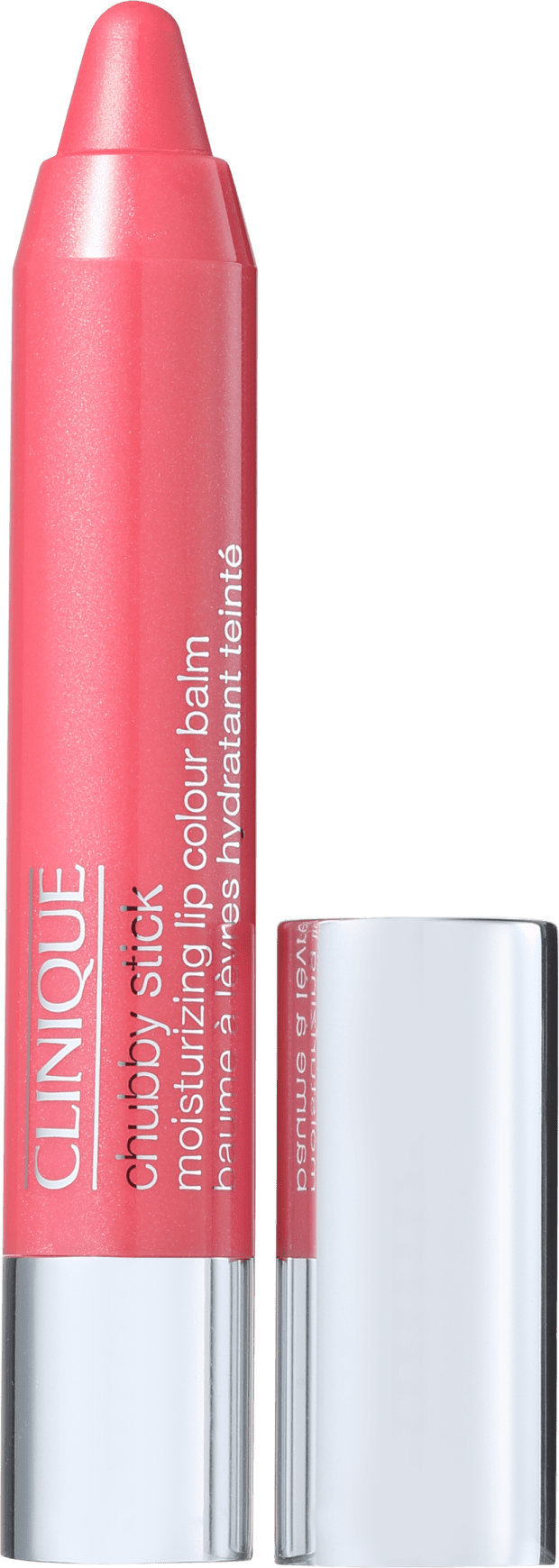 Batom Cremoso Clinique Chubby Stick Beleza Na Web