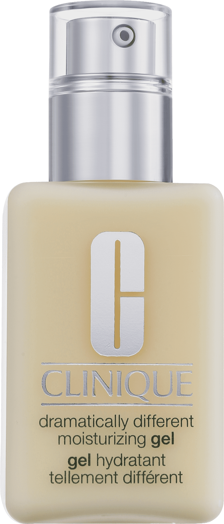 Clinique Dramatically Different Moisturizing Gel - Hidratante Facial 125ml