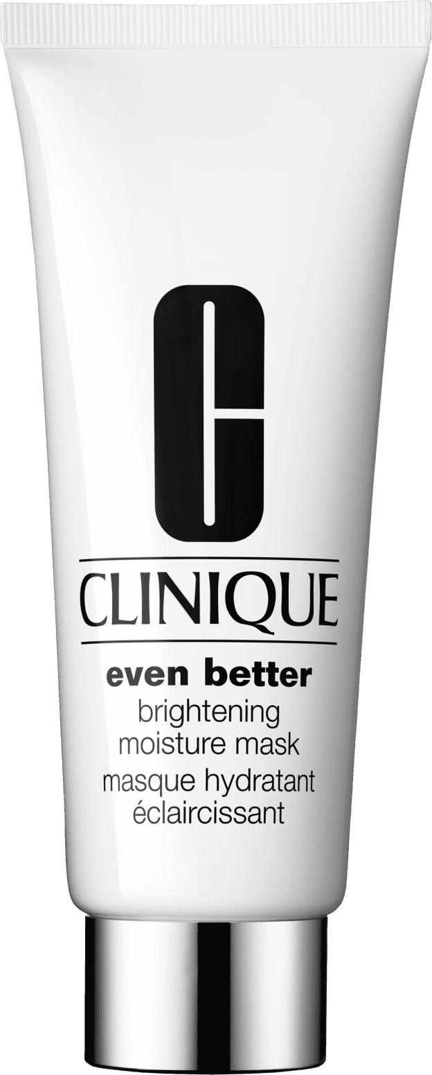 Clinique Even Better Brightening Moisture Mask - Máscara Hidratante 100ml