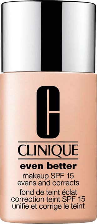 Clinique Even Better Makeup FPS 15 CN 10 Alabaster - Base Líquida 30ml