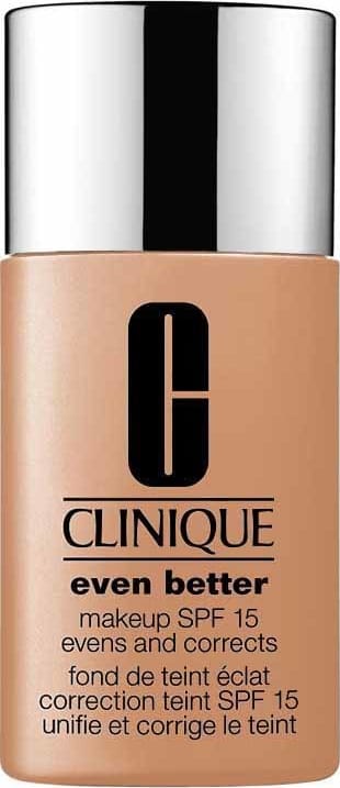 Clinique Even Better Makeup FPS 15 CN 58 Honey - Base Líquida 30ml
