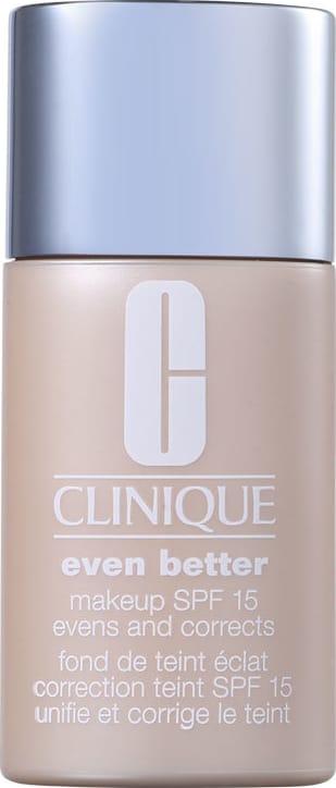 Clinique Even Better Makeup FPS 15 CN 90 Sand - Base Líquida 30ml