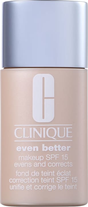 Clinique Even Better Makeup FPS 15 CN 70 Vanilla - Base Líquida 30ml