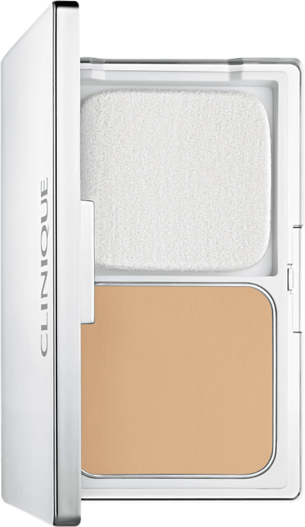 Clinique Even Better Powder Makeup Water Veil FPS 25 Light Cream - Base em Pó 10g