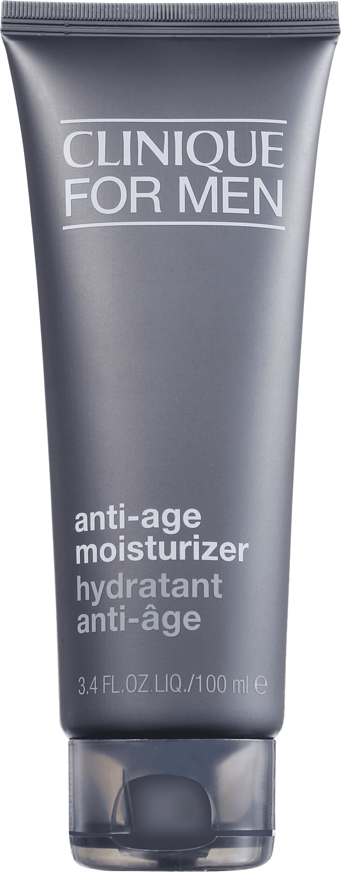 Clinique For Men Anti-Age Moisturizer - Hidratante Anti-Idade 100ml