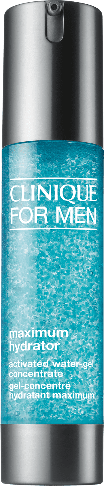 Clinique For Men Maximum Hydrator - Gel Hidratante 48ml