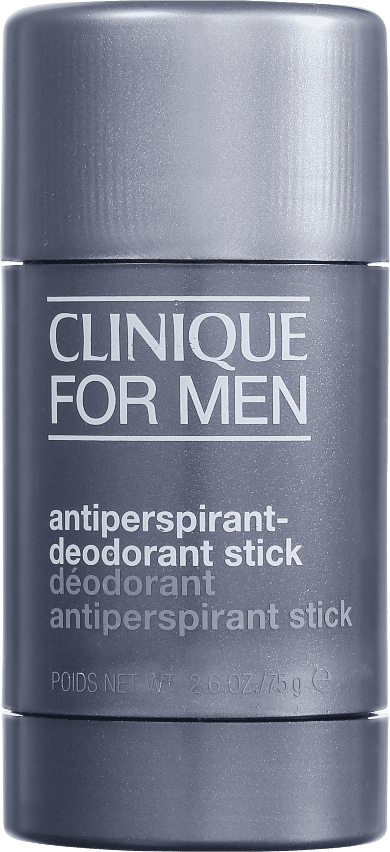 Clinique For Men Skin Supplies Antiperspirant Stick - Desodorante Masculino 75g