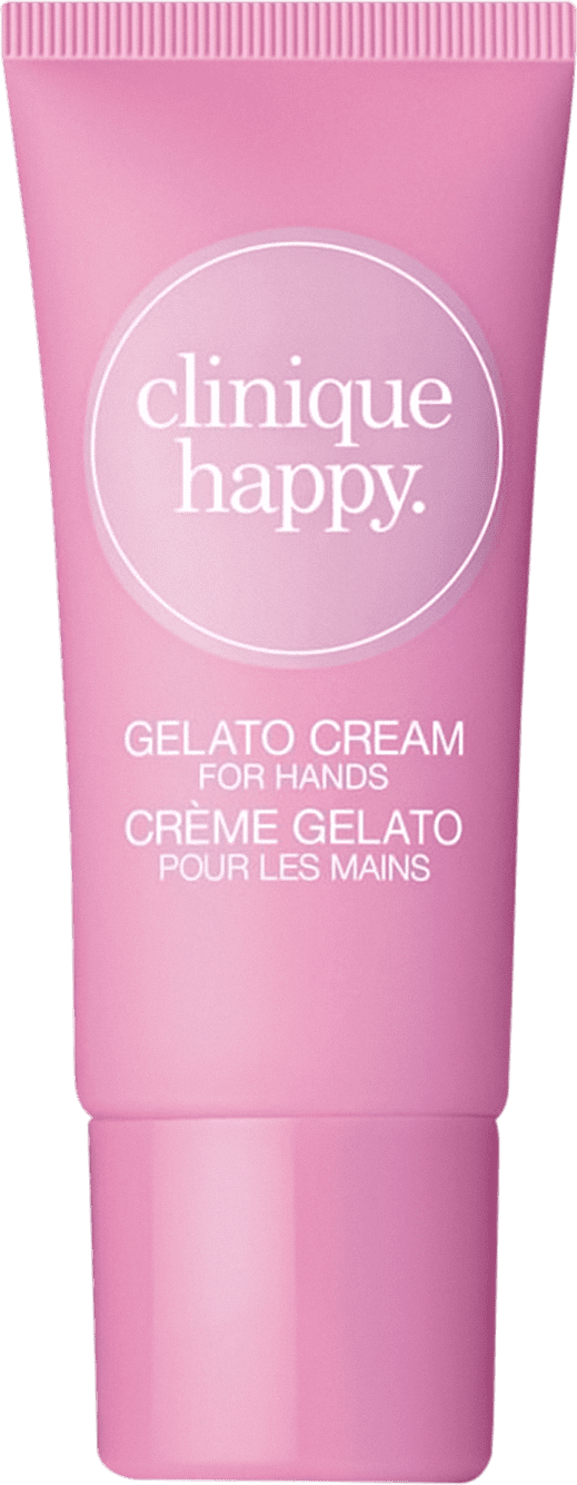 Clinique Happy Gelato Berry Blush - Creme Hidratante para as Mãos 30ml