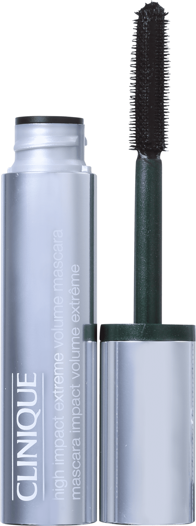 Clinique High Impact Extreme Volume Extreme Black - Máscara para Cílios 10ml