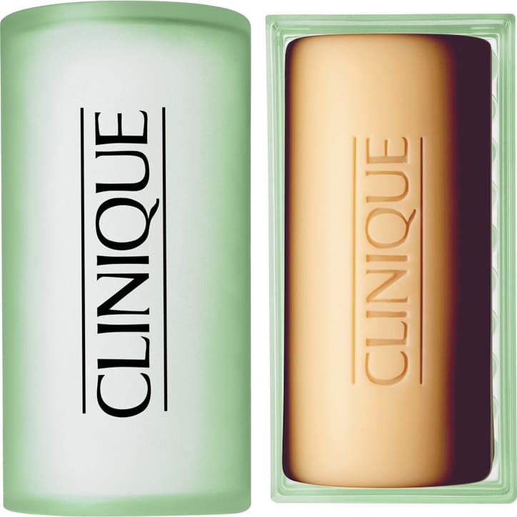 Clinique Mild With Dish - Sabonete Facial 100g