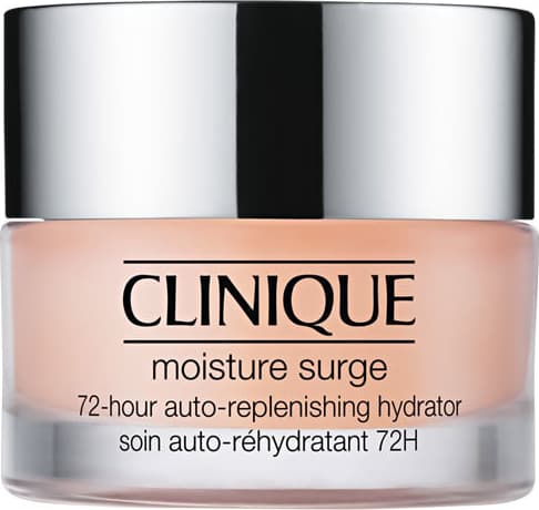 Clinique Moisture Surge 72h Auto-Replenishing - Hidratante Facial 15ml