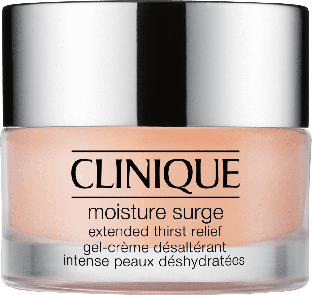 Clinique Moisture Surge Extended Thirsty Relief - Hidratante Facial 50ml