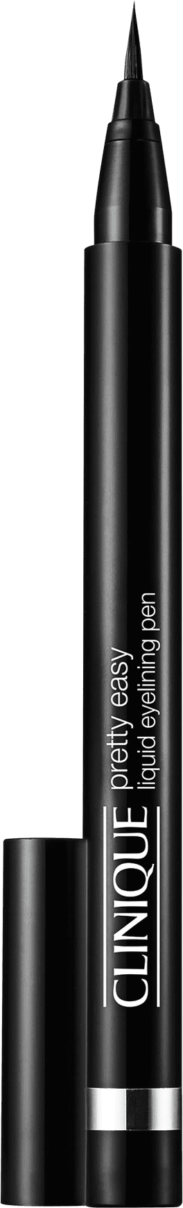Clinique Pretty Easy Black - Caneta Delineadora 2g