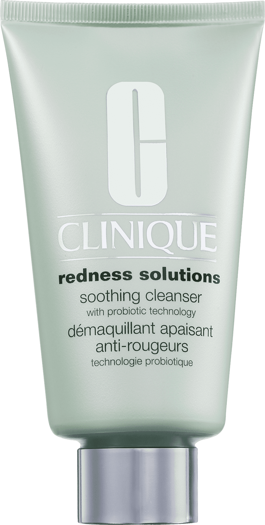 Clinique Redness Solutions Soothing Cleanser - Gel de Limpeza Facial 150ml