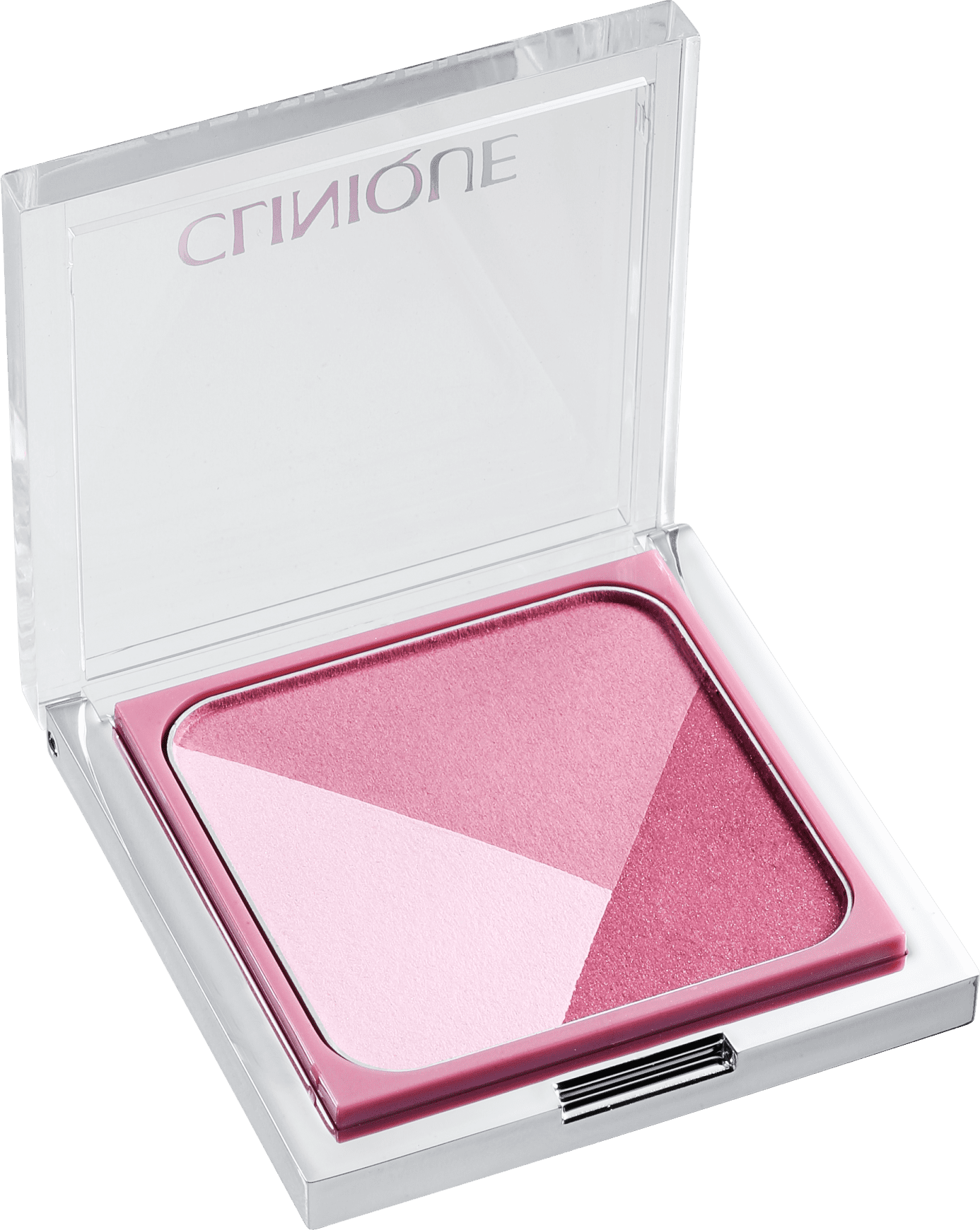 Clinique Sculptionary Cheek Contouring Palette Defining Berries - Blush Cintilante 6g