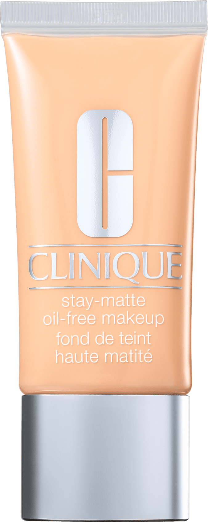 Clinique Stay Matte Oil Free Makeup 05 Fair - Base Líquida 30ml