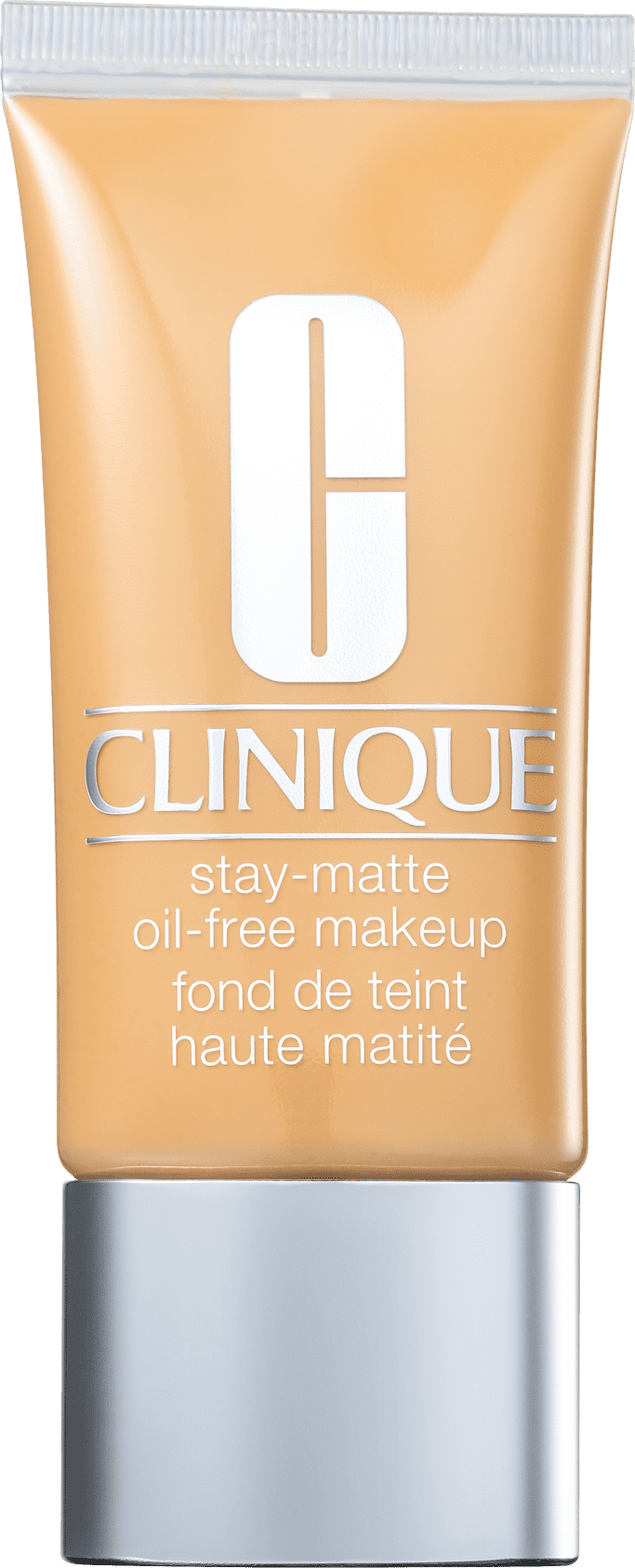 Clinique Stay Matte Oil Free Makeup 08 Golden Neutral - Base Líquida 30ml