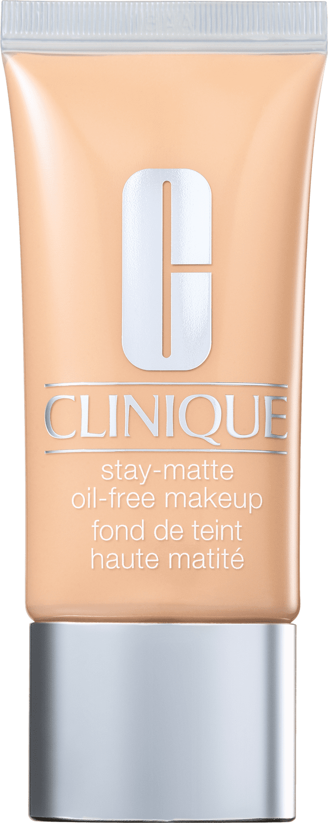 Clinique Stay Matte Oil Free Makeup Ivory - Base Líquida