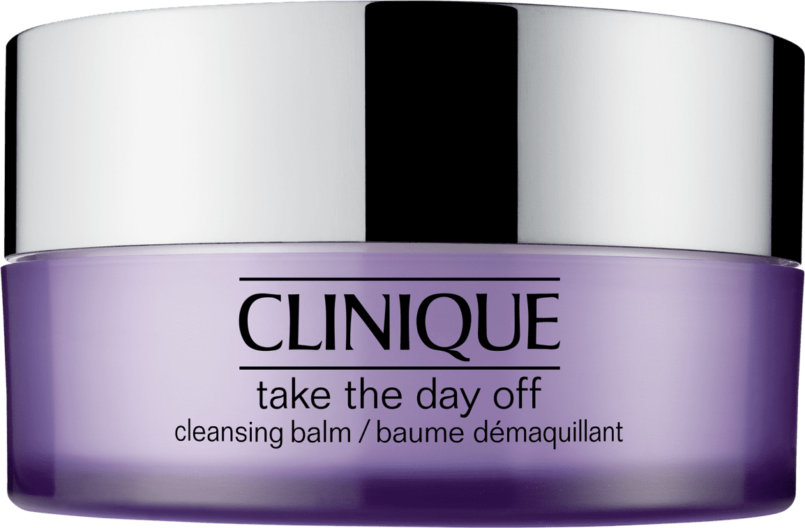 Clinique Take The Day Off Cleansing - Creme Demaquilante 125ml