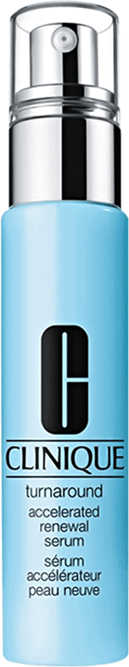 Clinique Turnaround Accelerated Renewal - Sérum Anti-Idade 30ml