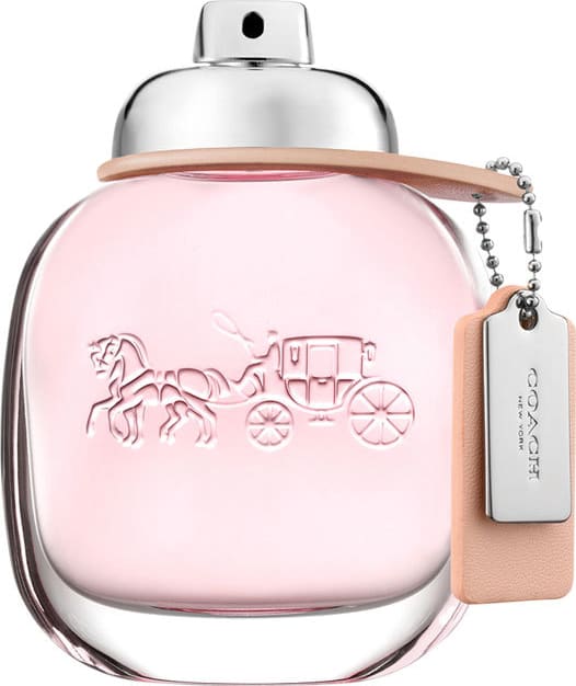 COACH Eau de Toilette - Perfume Feminino 50ml