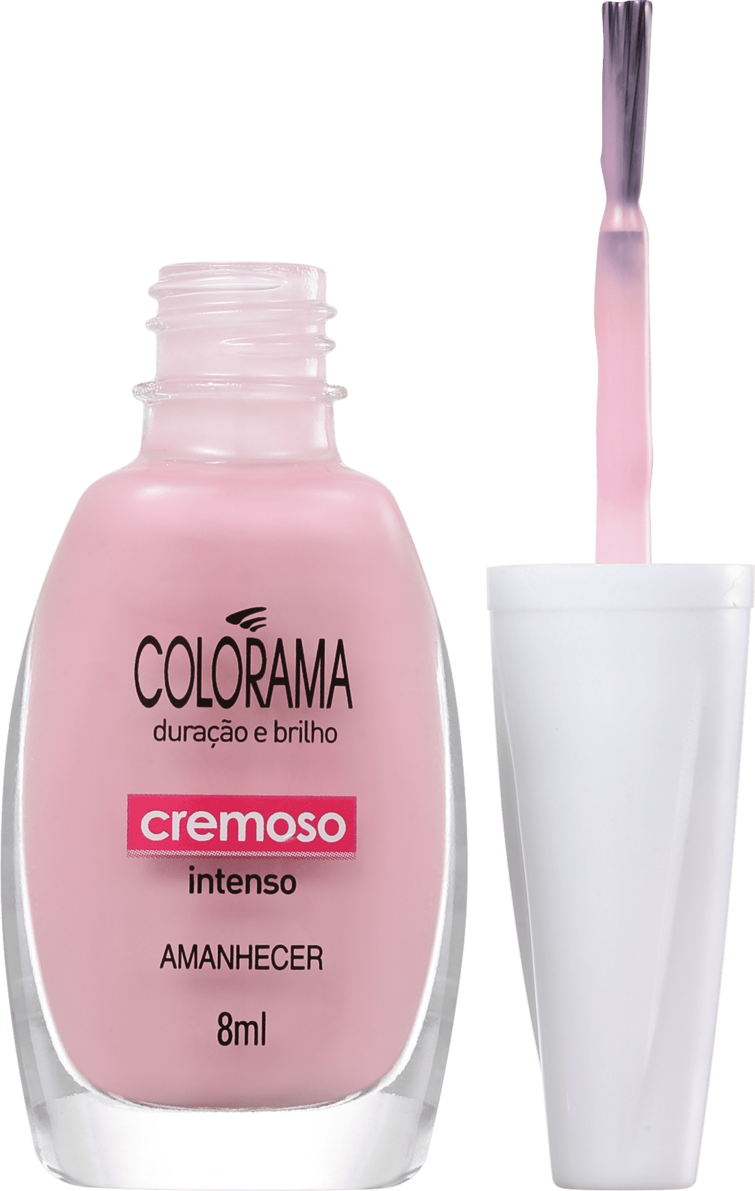 Colorama Amanhecer - Esmalte Cremoso 8ml