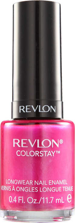 Revlon Colorstay Wild Strawberry - Esmalte 11,7ml