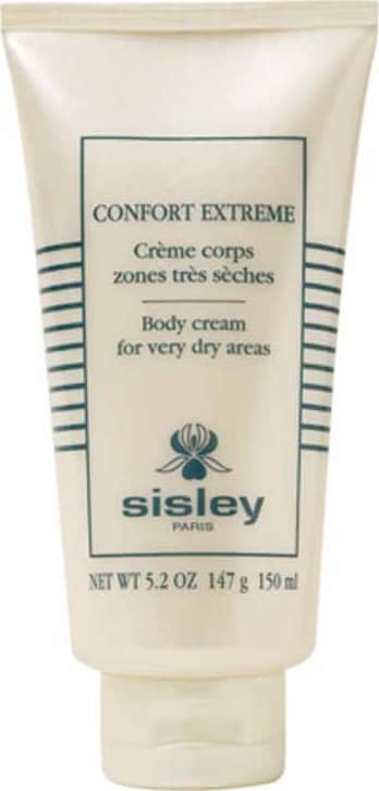 Sisley Confort Extreme Crème Corps Zones Très Sèches - Creme Hidratante Corporal 150ml