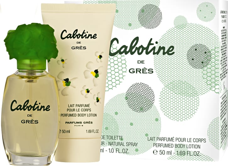 Conjunto Cabotine Grès Feminino - Eau de Toilette 30ml + Body Lotion 50ml