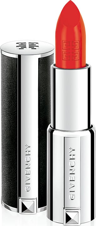 Givenchy Croisière Le Rouge Edição Limitada N°313 Fruit Defendu - Batom 3,4g